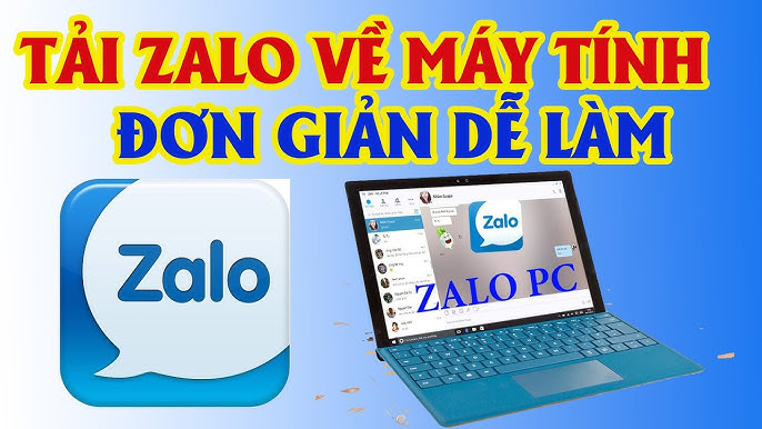 Zalo promotion registration